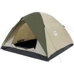 barraca alta premium araguaia 4 pessoas bel fix verde