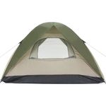 barraca alta premium araguaia 4 pessoas bel fix verde