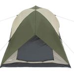 barraca alta premium araguaia 4 pessoas bel fix verde