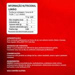 creatina carbo fuel integralmédica sabor limão 300g