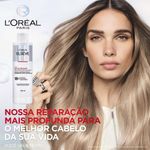 pré shampoo l'oréal paris elseve bond repair 200ml