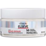 creme de tratamento intensivo l'oréal paris elseve bond repair 200g