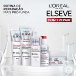 creme de tratamento intensivo l'oréal paris elseve bond repair 200g