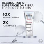 condicionador l'oréal paris elseve bond repair 200ml