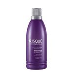 risqué techn removedor de esmalte 100ml