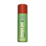 talco tenys pé aerosol baruel canforado 110g