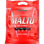 maltodextrina integralmédica maçã verde 1kg
