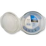 caçarola de vidro 1500ml baumon