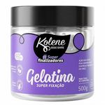 gelatina modeladora kolene superfinalizadores 500g
