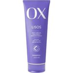 shampoo ox liso 200ml