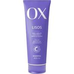 shampoo ox liso 400ml