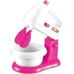 brinquedo batedeira elétrica zippy toys casa encantada 9263