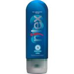 gel lubrificante íntimo rilex tradicional 200g