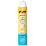 gel lubrificante íntimo rilex toy leite condensado 100g