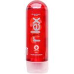 gel lubrificante íntimo rilex morango 200g
