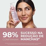 gel de limpeza esfoliante eucerin anti-pigment 200ml