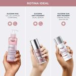 gel de limpeza esfoliante eucerin anti-pigment 200ml