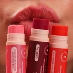 lipstick hidrabene frutas vernelhas 5g