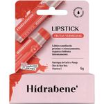 lipstick hidrabene frutas vernelhas 5g