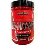 vegan sport integralmédica sabor chocolate 675g