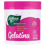 gelatina modelador kolene superfinalizadora 500g
