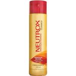 condicionador neutrox clássico 200ml