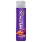 condicionador neutrox 24 multi benefícios 300ml