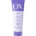 condicionador ox liso 200ml
