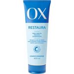 condicionador ox restaura 400ml