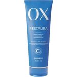 shampoo ox restaura 400ml