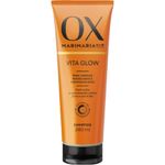 shampoo ox vita glow 240ml