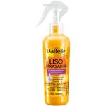 selagem mágica spray dabelle liso arrasador 180ml