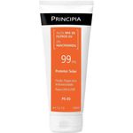 protetor solar principia 36,5% mix de filtros uv + 2% niacinamida fps99 200ml