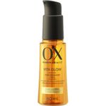 tônico fortalecedor ox vita glow 30ml