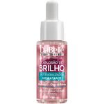 potencializador hidratante dabelle explosão de brilho 30ml