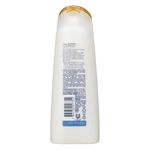 shampoo dove óleo nutrição 200ml