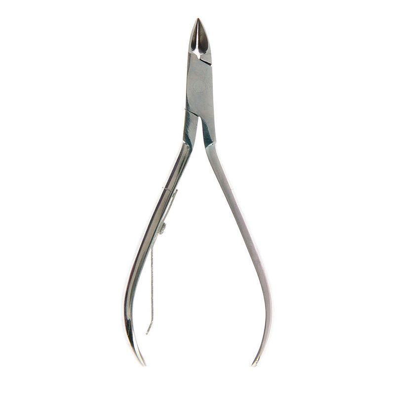 alicate cutícula profissional merheje