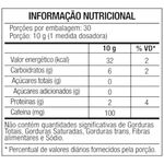 café solúvel extreme coffee lion sports tradicional 300g (mp)