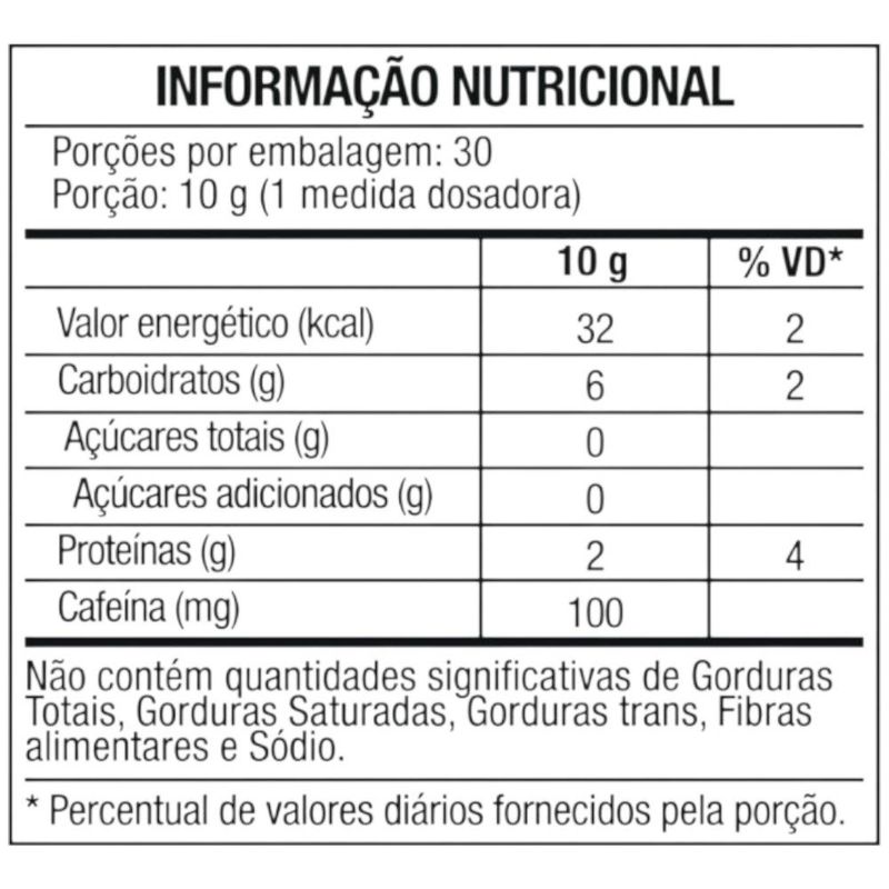 café solúvel extreme coffee lion sports tradicional 300g (mp)