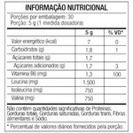 intra lion sports amino-3 + vitamina b6 tangerina 150g (mp)