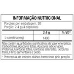 l-carnitina lion sports 120 cápsulas (mp)
