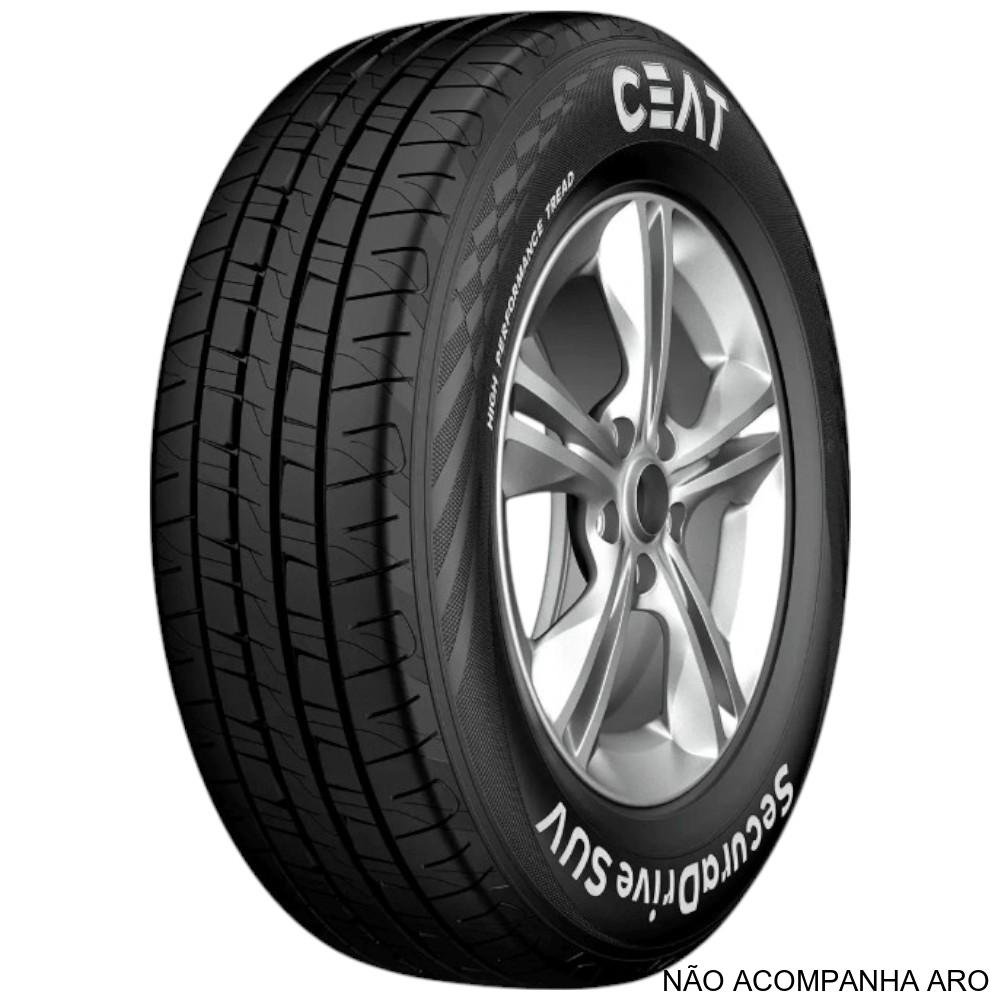 Pneu Ceat Securadrive 205/65 R16 95h