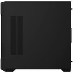 gabinete gamer gigabyte atx glass lateral vidro temperado preto gb-c102g (mp)