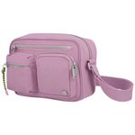 bolsa transversal xtrem hazel 3xt lilás (mp)