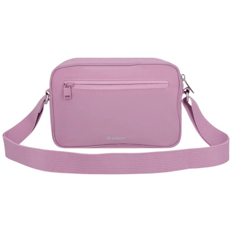 bolsa transversal xtrem hazel 3xt lilás (mp)