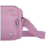 bolsa transversal xtrem hazel 3xt lilás (mp)