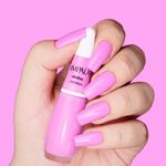 esmalte impala a cor da sua moda dadiva cremoso