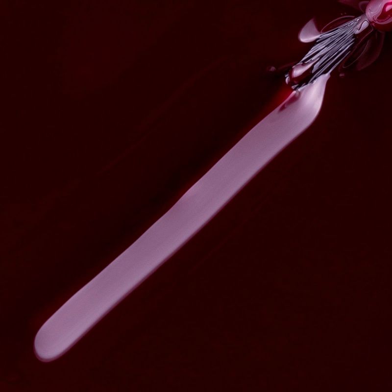 esmalte impala a cor da sua moda café café cremoso