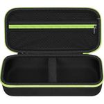 estojo para ferramentas comecase verde/preto a-mbi