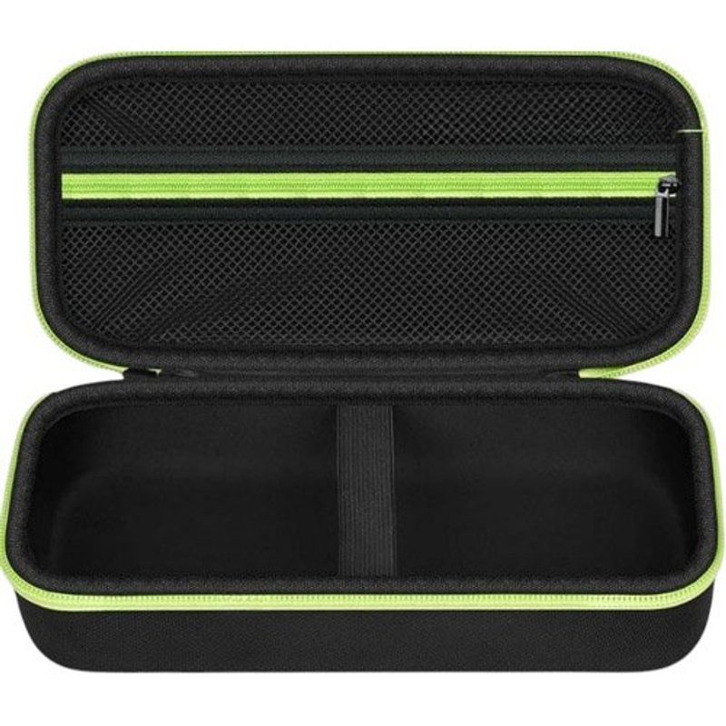 estojo para ferramentas comecase verde/preto a-mbi